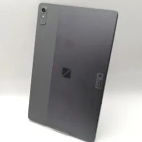 【中古】NEC 国内版 【Wi-Fi】 LAVIE Tab T11 TAB11/202 PC-TAB11202 ストームグレー 【Helio G99/4GB/128GB】【吉祥寺】保証期間１ヶ月