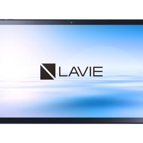 NEC 有機EL11.2型タブレットPC LAVIE Tab T11 T1195/FAS PC-T1195FAS [ストームグレー]