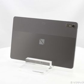 (中古)NEC LAVIE Tab T11 T1195/FAS 256GB ストームグレー PC-T1195FAS Wi-Fi(349-ud)