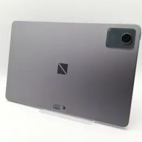 【中古】NEC 国内版 【Wi-Fi】 LAVIE Tab T11 T1155/HAS PC-T1155HAS ZAE20000JP ルナグレー 【Helio G88/4GB/128GB】【千葉】保証期間１