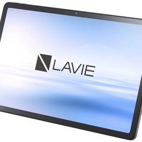 NEC タブレットPC LAVIE Tab T11 T1155/HAS PC-T1155HAS [ルナグレー]
