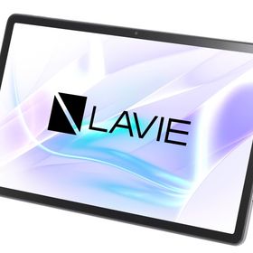 NEC タブレットPC LAVIE Tab T11 T1175/JAS PC-T1175JAS [ルナグレー]