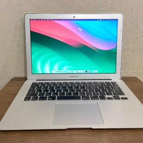 MacBook Air 13" 2017 i5 8GB 251GB
