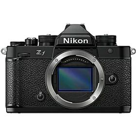 Nikon(ニコン) Zf ミラーレス一眼カメラ ブラック ［ボディ単体］ Zf [振込不可] [代引不可]