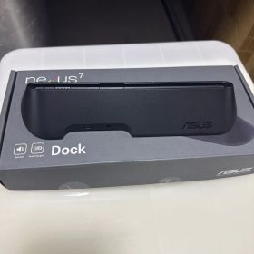 Google Nexus7 Dock