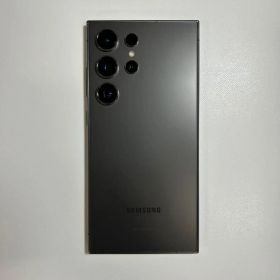 【送料無料】Galaxy S24 Ultra｜256GB｜SIMフリー