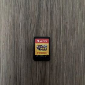 Nintendo Switch ふたりで！にゃんこ大戦争 ソフトのみ