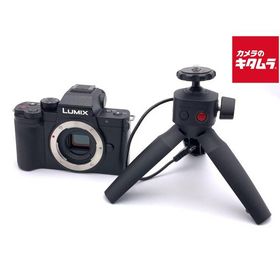 【中古】 【良品】 パナソニック LUMIX DC-G100 ボディ