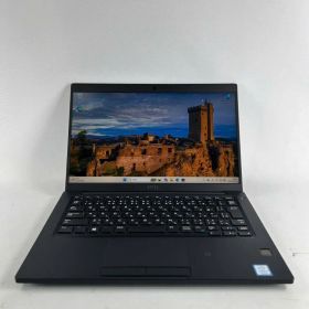 Dell Latitude 7390 / i5 / 8GB / 128GB