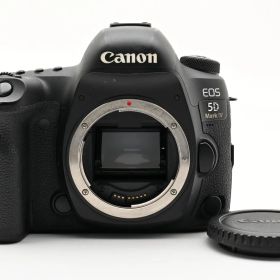 ★良品★ キヤノン Canon EOS 5D Mark IV ボディ ★完動品★ #A609043