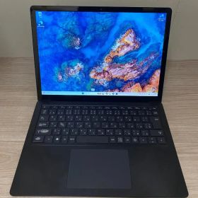 Surface Laptop4 i7-1185G7 16GB 256GB