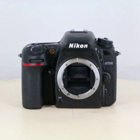 【中古】(ニコン) Nikon D7500 ボディ