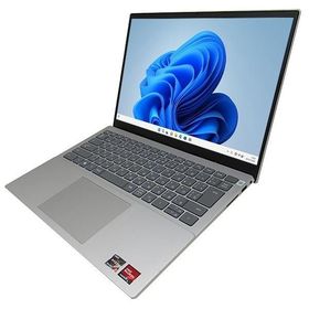 6ヶ月保証 DELL INSPIRON 14 5425 ノートパソコン Windows11 64bit Ryzen5 5625U WEBカメラ HDMI メモリ16GB 高速 SSD WiFi フルHD A4サイズ 中古 1708363