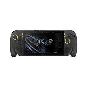 ASUS ROG XBOX Ally X20 (RC74XA) RC74XA-RZ2R24G1T オフブラック 7.4インチ Ryzen AI Z2