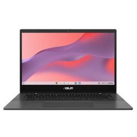 ASUS ノートパソコン Chromebook CM14 Flip CM1402FM2A-EC0046 [グラヴィティグレー]