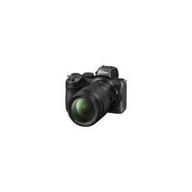 NIKON(ニコン) Z 5 24-200 レンズキット Z 5 BK JP 24-200 Kit
