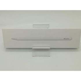 【未使用】Apple Apple Pencil Pro MX2D3ZA/A【静岡】保証期間１週間