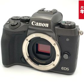 【中古】 【良品】 キヤノン EOS M5 ボディ 【ミラーレス一眼】