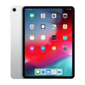 iPad Pro 11インチ 第1世代[64GB] Wi-Fiモデル シルバー【安心…