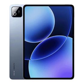 Xiaomi Pad 8 Pro[128GB] Wi-Fiモデル ブルー【安心保証】