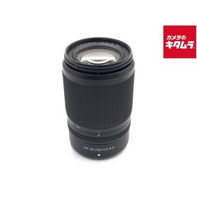【中古】 【良品】 ニコン NIKKOR Z DX 50-250mm f/4.5-6.3 VR