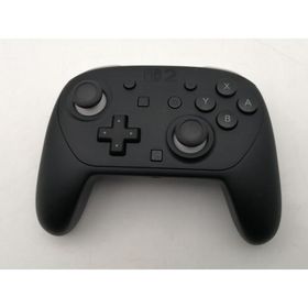 【中古】Nintendo Nintendo Switch 2 Proコントローラー BEE-A-FSSKA【千葉】保証期間１週間【ランクA】