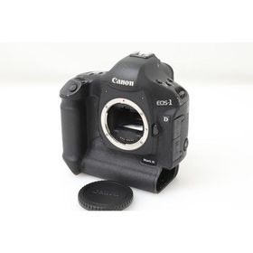 ジャンク品｜キヤノン EOS-1D Mark III ボディ CA01-M7531-4C2C