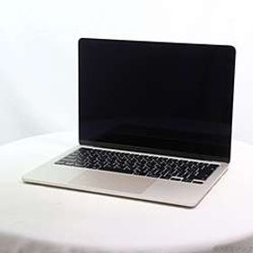 MacBook Air 13.6-inch Early-2024 MRXT3J／A Apple M3 8コアCPU_8コアGPU 8GB SSD256GB スターライト 〔26.3 Tahoe〕 ［グ