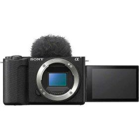 【新品・2営業日で発送】SONY ソニー VLOGCAM ZV-E10II ボディ ブラック(ZV-E10M2／B)