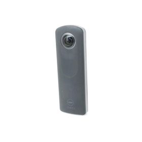 RICOH リコー THETA S ブラック 360度カメラ