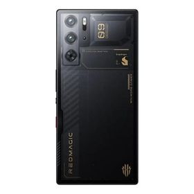REDMAGIC 9 Pro NX769J[512GB] SIMフリー サイクロン【安心保 …