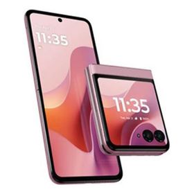 motorola razr 60[512G] SIMフリー パルフェピンク【安心保証】