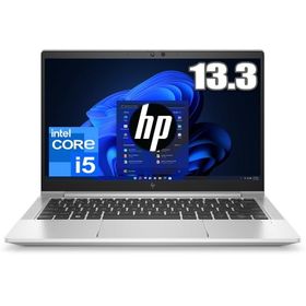 HP ノートパソコン EliteBook 630 G10 Notebook PC B1TM9PA#ABJ