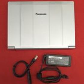 ノートパソコン CF-SV8TDLVS PANASONIC