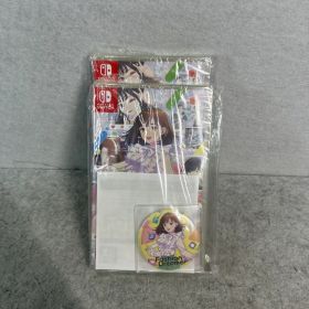 Nintendo Switch ファッションドリーマー 2セット