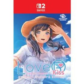 【新品/在庫あり】[ニンテンドースイッチ2ソフト] ラヴアールキス エンドレスメモリーズ ニンテンドースイッチ2エディション [