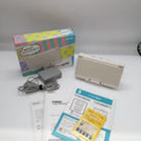 NEW 3DS KTR-001 NINTENDO