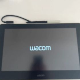 Wacom One 液晶ペンタブレット 本体