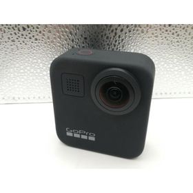 【中古】GoPro GoPro MAX CHDHZ-202-FX【大須】保証期間１ヶ月【ランクB】