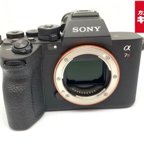 【中古】 【良品】 ソニー α7R V ボディ [ILCE-7RM5]