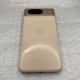 中古 Google Pixel8 128GB Rose【SoftBank版SIMフリー】GZPFO 201536 状態： C:並品