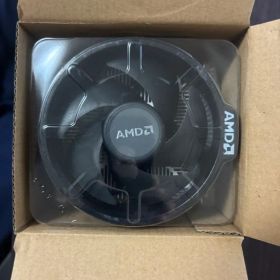 Ryzen7 7700 に付属していたWraith Prism Cooler