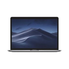 MacBookPro 2019年 MV972J/A【安心保証】