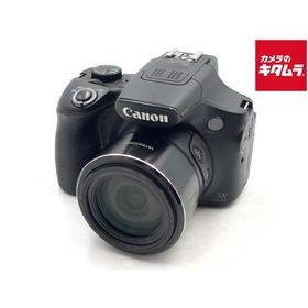 【中古】 【並品】 キヤノン PowerShot SX60 HS