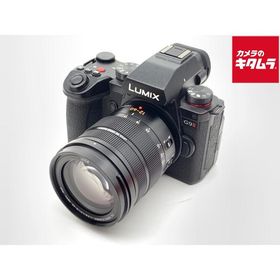 【中古】 【美品】 パナソニック LUMIX DC-G9M2L レンズキット