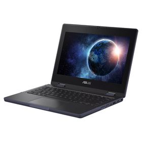 『BR1104FGA-NS0010XA』ASUS TeK ASUS ノートパソコン ミネラルグレー インテルプロセッサーN100 8GB 128GB UFS 光学ドライブなし Window
