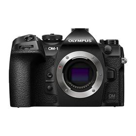 中古 1年保証 美品 OLYMPUS OM SYSTEM OM-1 ボディ