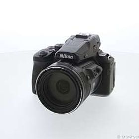 〔中古品〕 COOLPIX P950 ブラック〔中古品〕 COOLPIX P950 ブラック