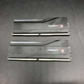 中古 16GB 2枚組(合計32GB) PC5-44800/DDR5-5600 デスクトップ用 190887 状態： C:並品