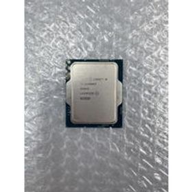 中古 INTEL Core i9 14900KF (1700/3.2G/36M/C24/T32) 160699 状態： C:並品